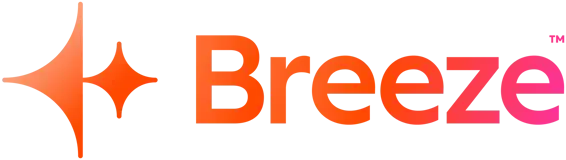 Breeze-Logotype